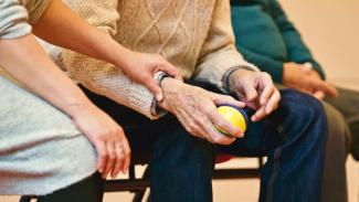 How to Plan Long-Term Care Before You Need It | Bay Point Financial