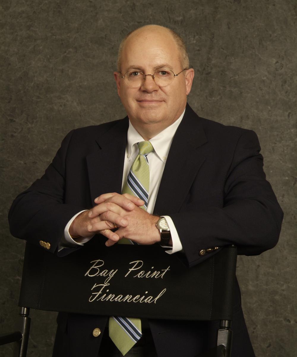 John Strasburger, Financial Planning Advisor in NH | Bay Point