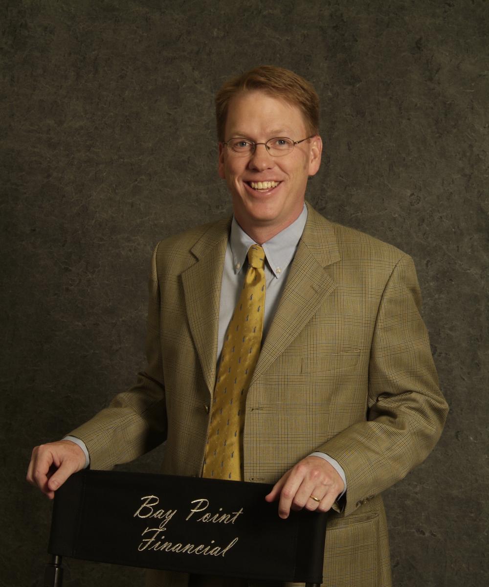 Scott Sullivan, Financial Planning Advisor in NH | Bay Point