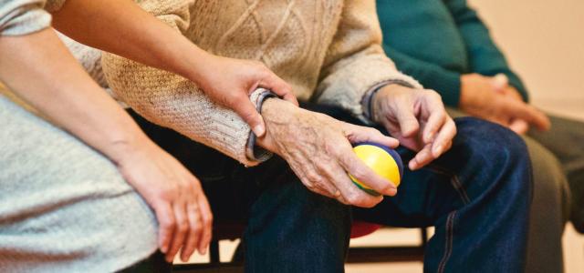 How to Plan Long-Term Care Before You Need It | Bay Point Financial